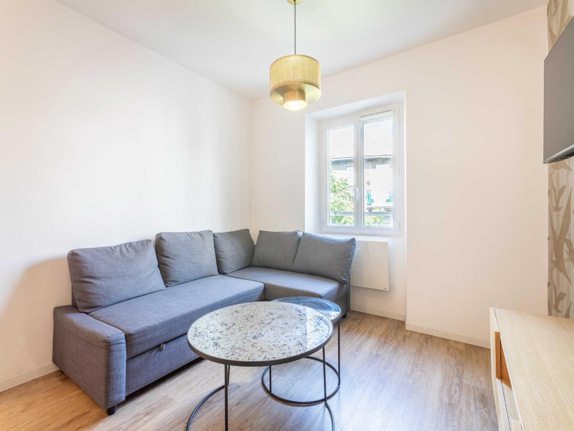 Charming Renovated Apt-1Br 4P- Notre Dame Du Mont Marseille Exterior photo